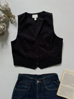 Load image into Gallery viewer, H&M Waistcoat-Bust 32