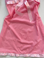 Load image into Gallery viewer, Lingerie Halter Neck Lace Sheer Dress -Bust 28 to 30