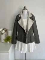 Load image into Gallery viewer, TWEED BLAZER - BUST 38