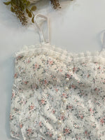 Load image into Gallery viewer, Vintage Top-Bust 28 to 32