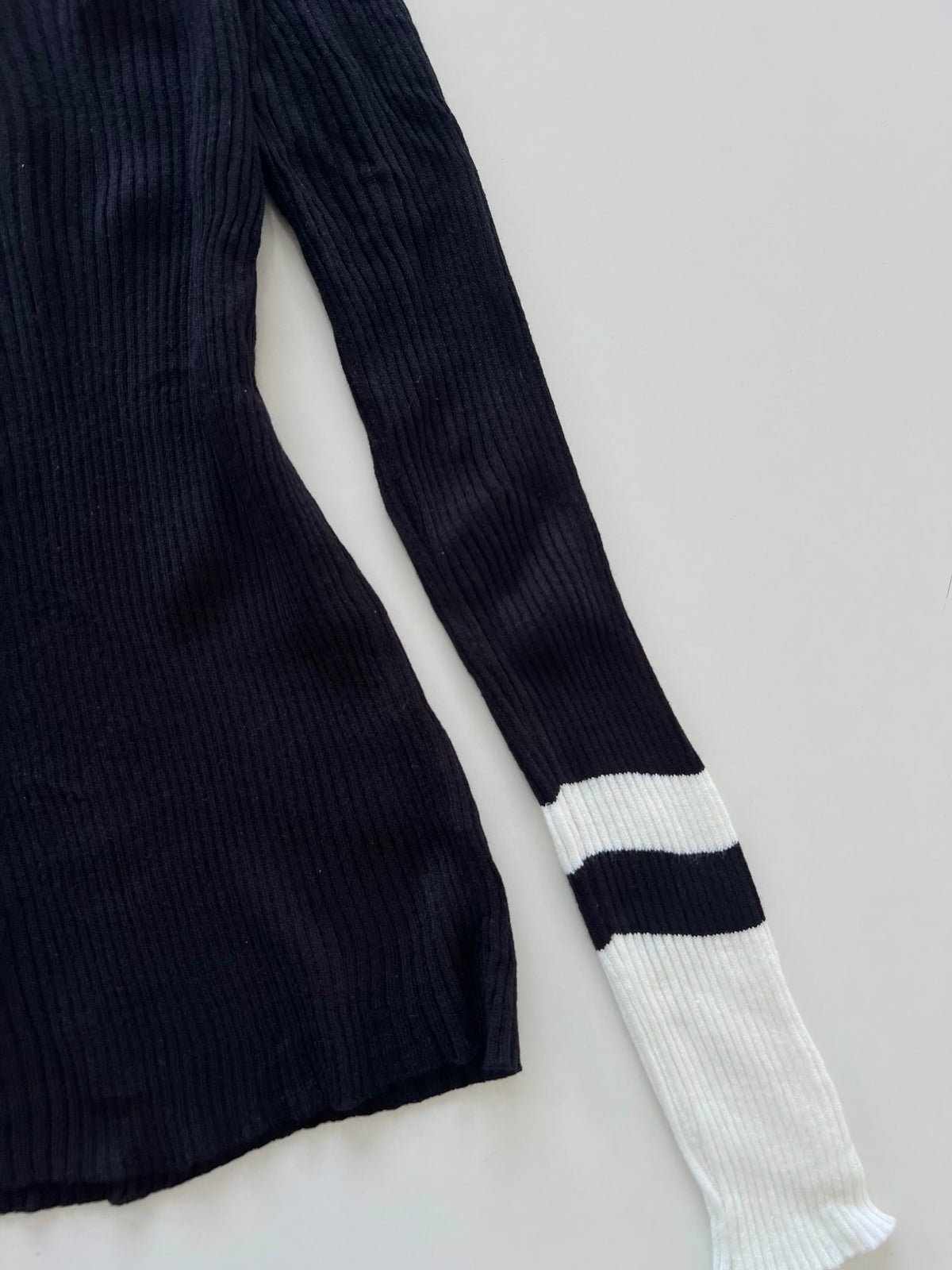 Highneck Pre Winter Top-Bust 34 to 36