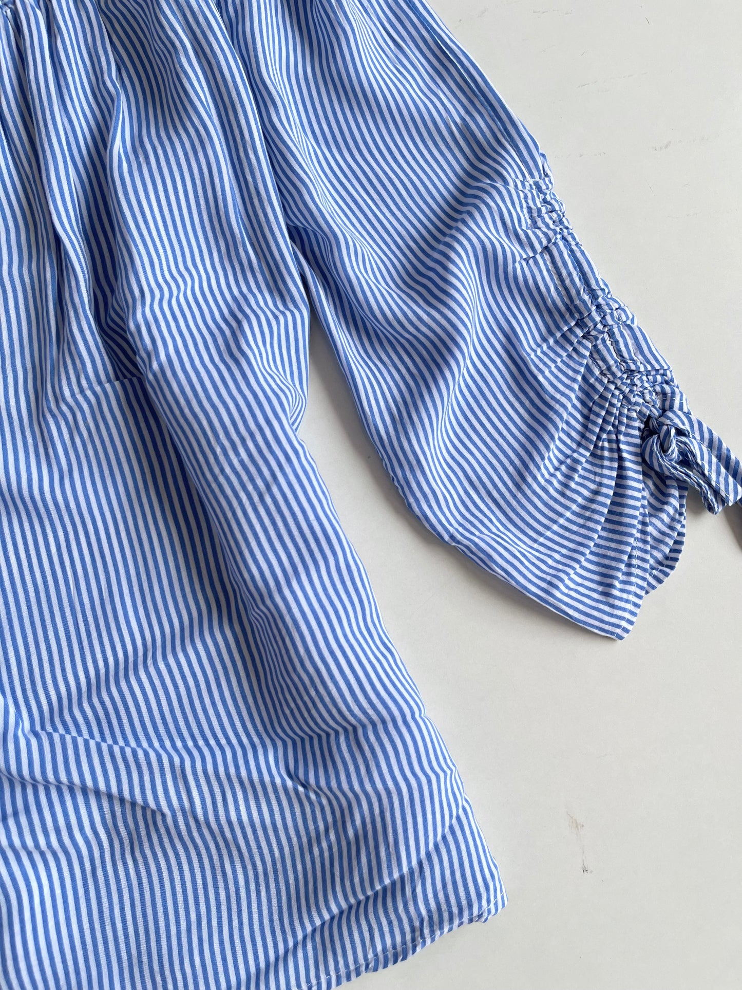 Orsay Cotton Top-Bust 34 to 36