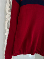 Load image into Gallery viewer, Vintage Lacoste Sweater-Bust 36