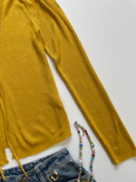 Load image into Gallery viewer, Vila Front Knot Top-Bust 36 to 38