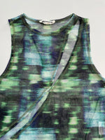 Load image into Gallery viewer, Sheer Top-Bust 32 to 34