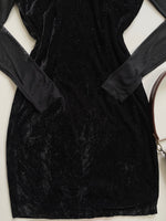 Load image into Gallery viewer, Janina Dress-Bust 32 to 34