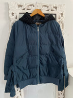 Load image into Gallery viewer, Puffer Jacket-Bust 44