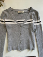 Load image into Gallery viewer, Pull & Bear Cozy Winter Top-Bust 32 to 34