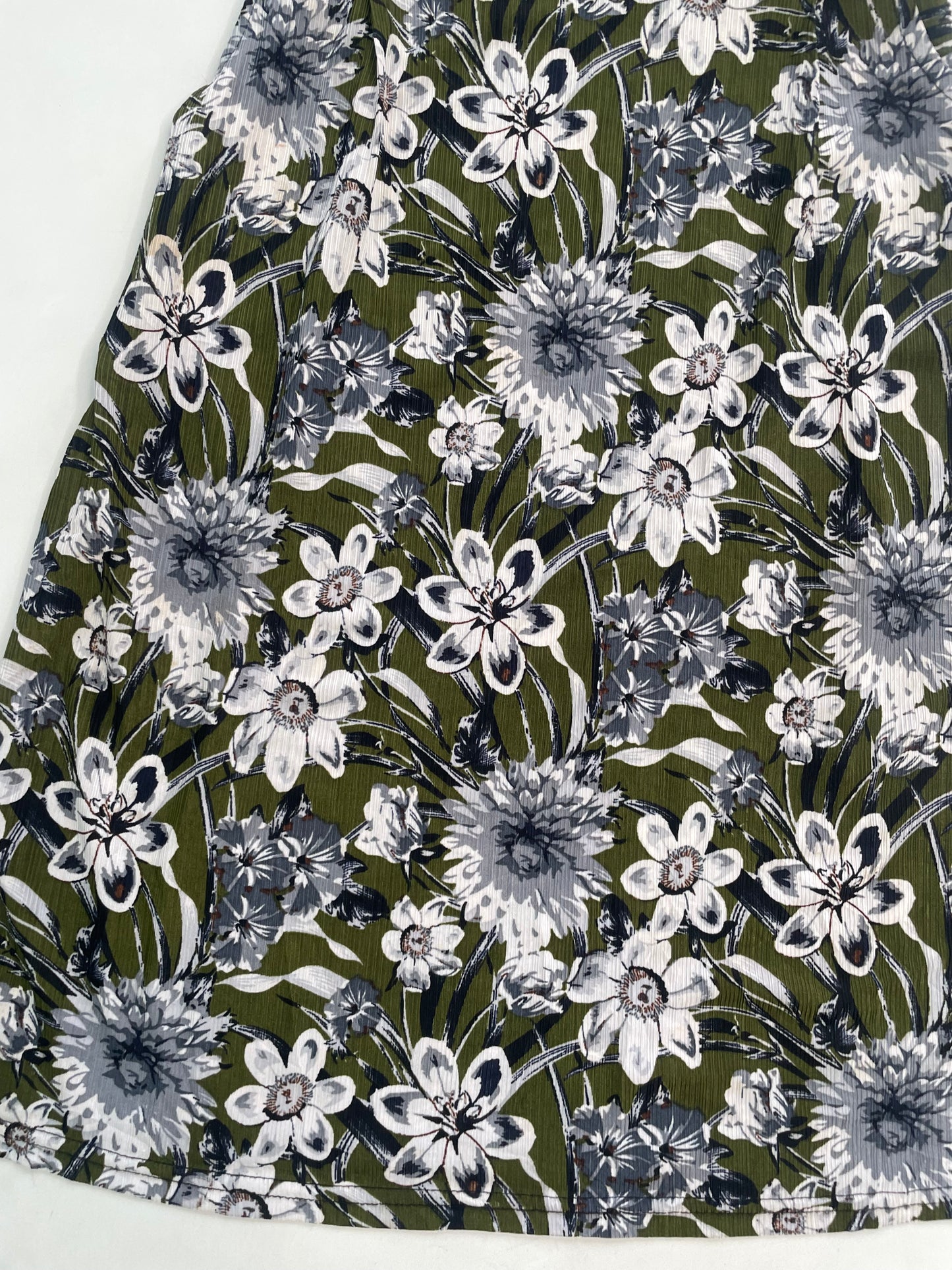Dress-Bust 36