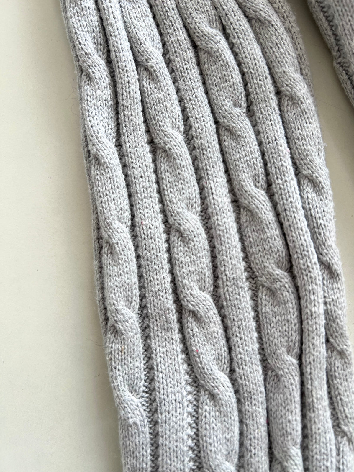 Ralph Lauren 100% Cotton Vintage Cardigan-Bust 40