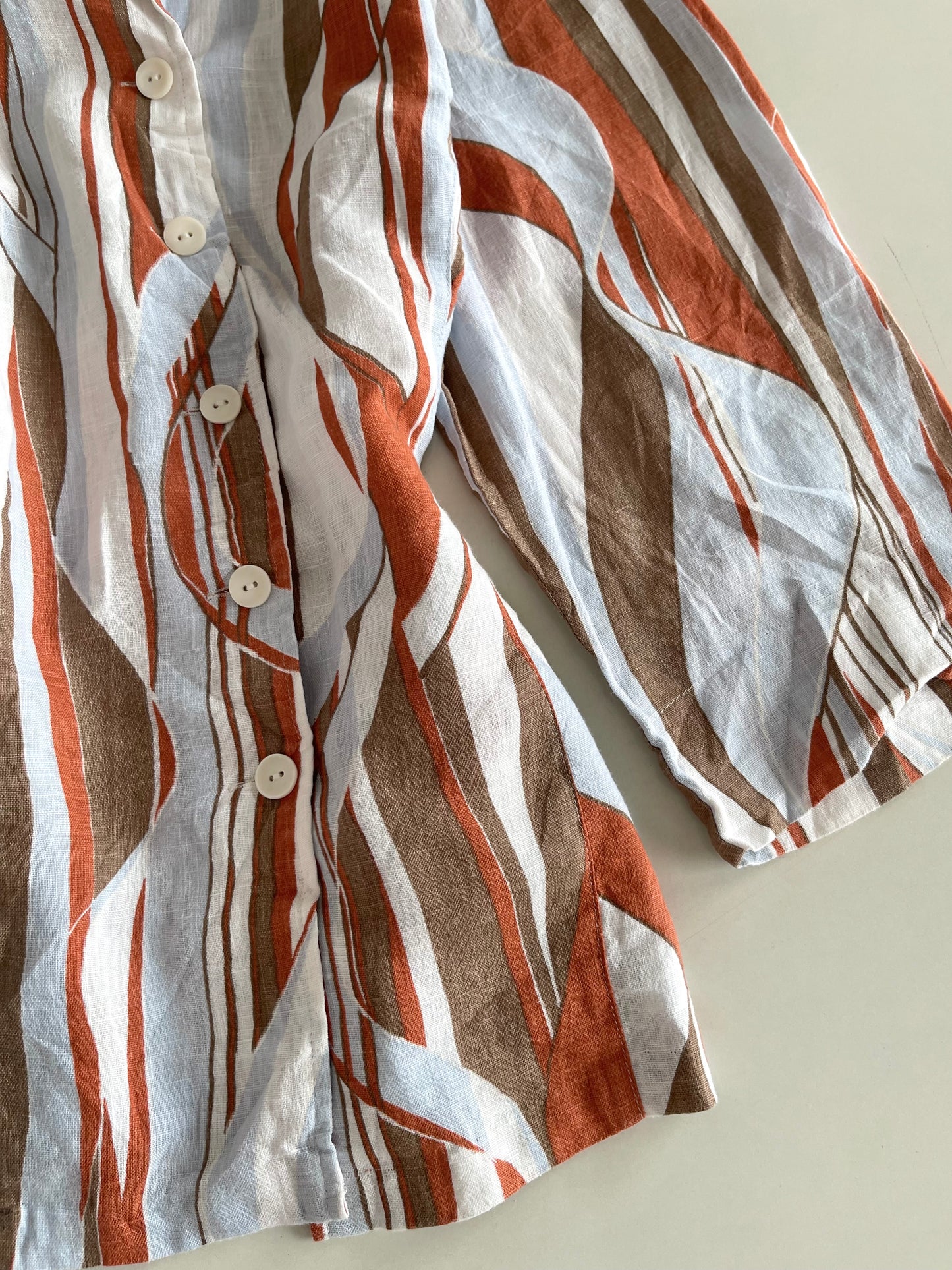 Atelier Vintage Shirt -Bust 40