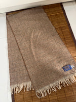 Load image into Gallery viewer, 100% Virgin Wool Muffler