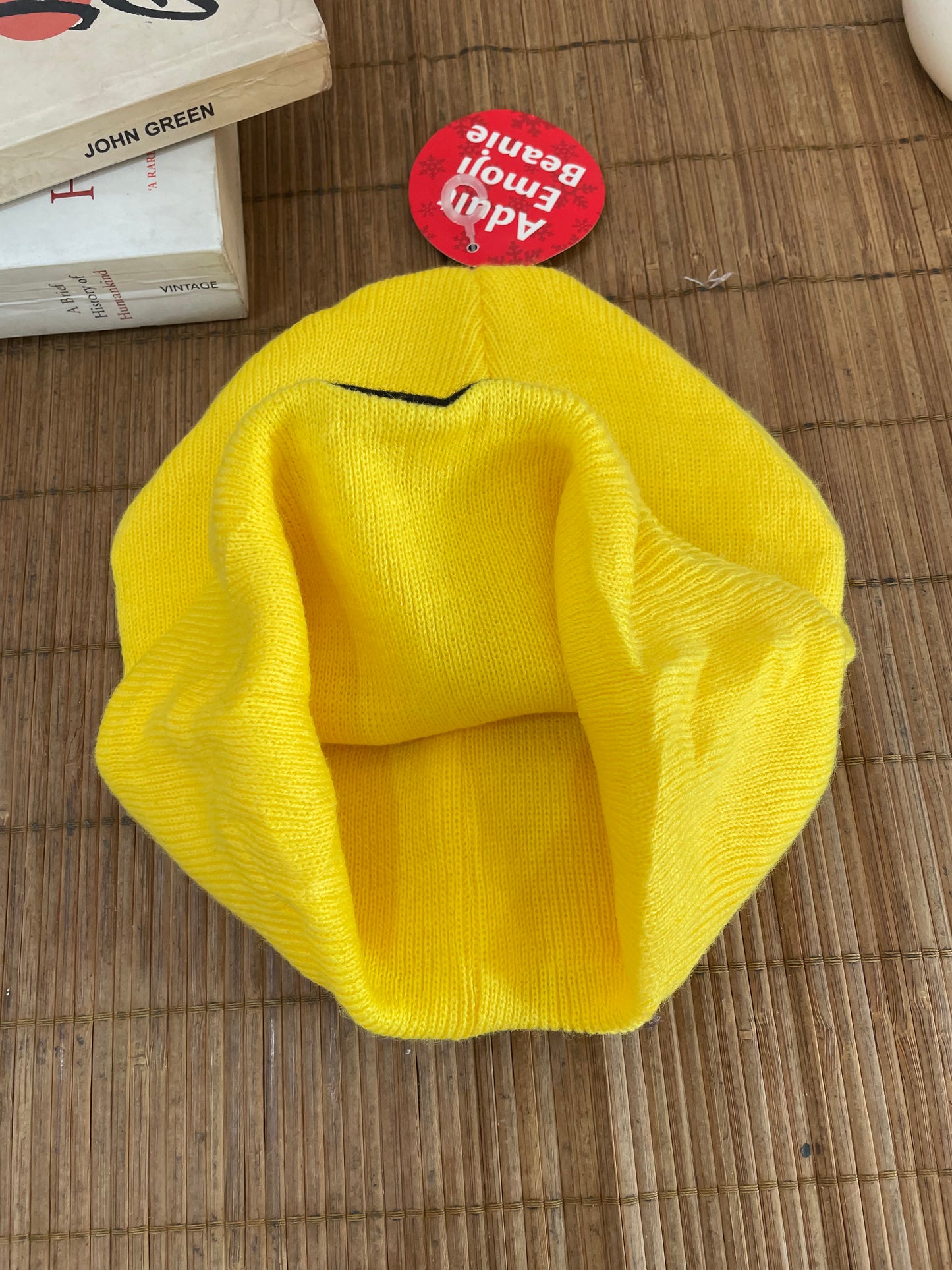 Beanie