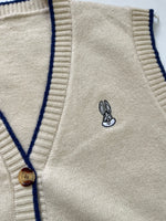 Load image into Gallery viewer, Sweater Vest-Bust 40