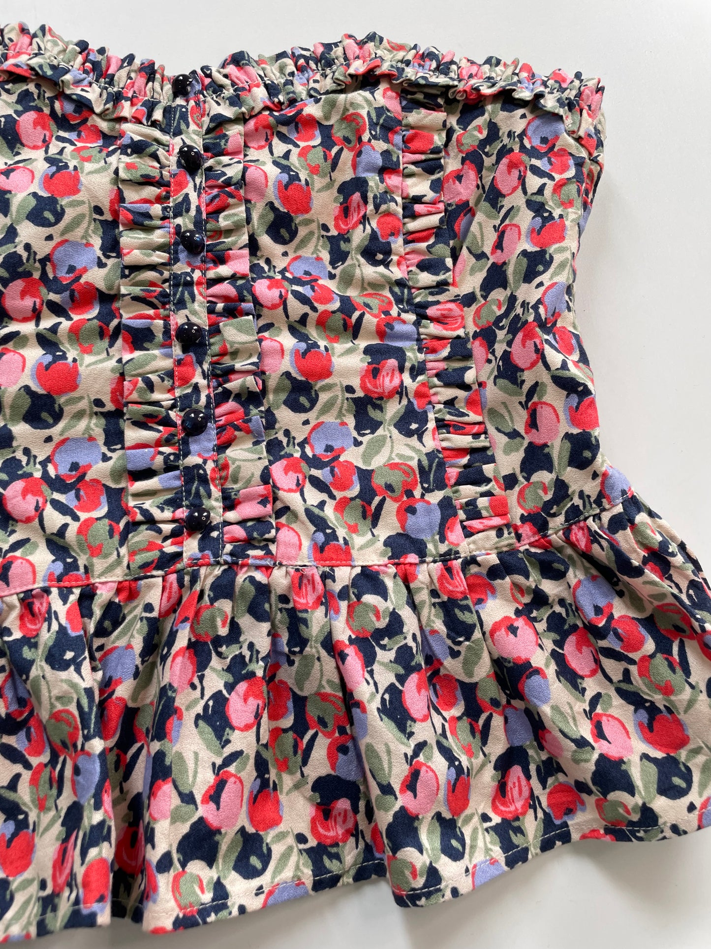 H&M Top-Bust 36