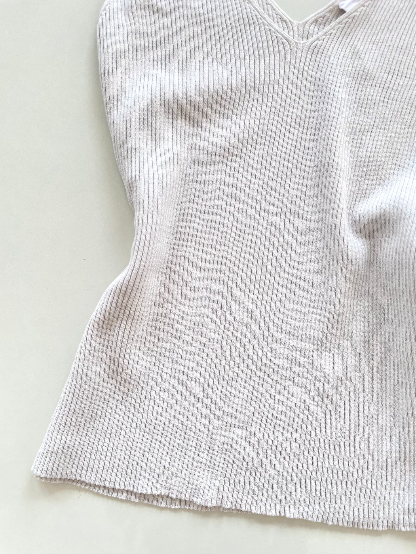 Double Zero Top-Bust 30 to 32