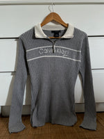 Load image into Gallery viewer, Calvin Klein Vintage Sweater-Chest 34 to 36