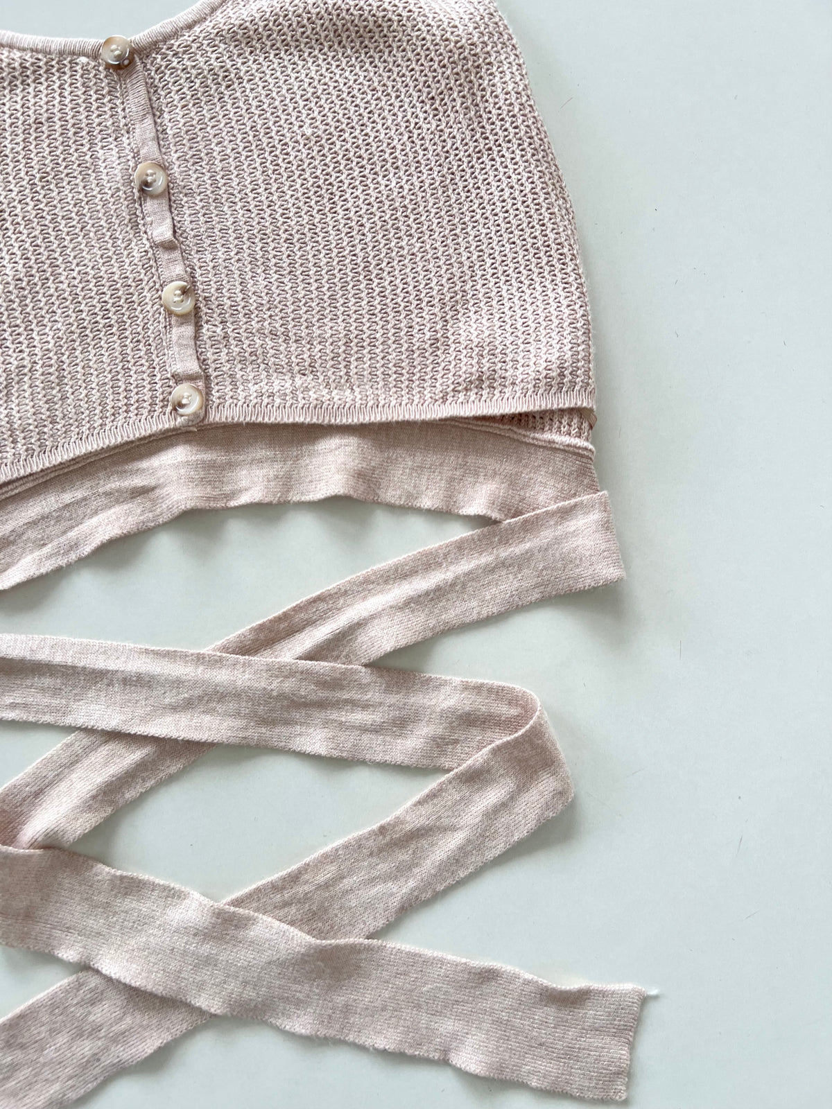 Ya Ya & Co. Top-Bust 30 to 32