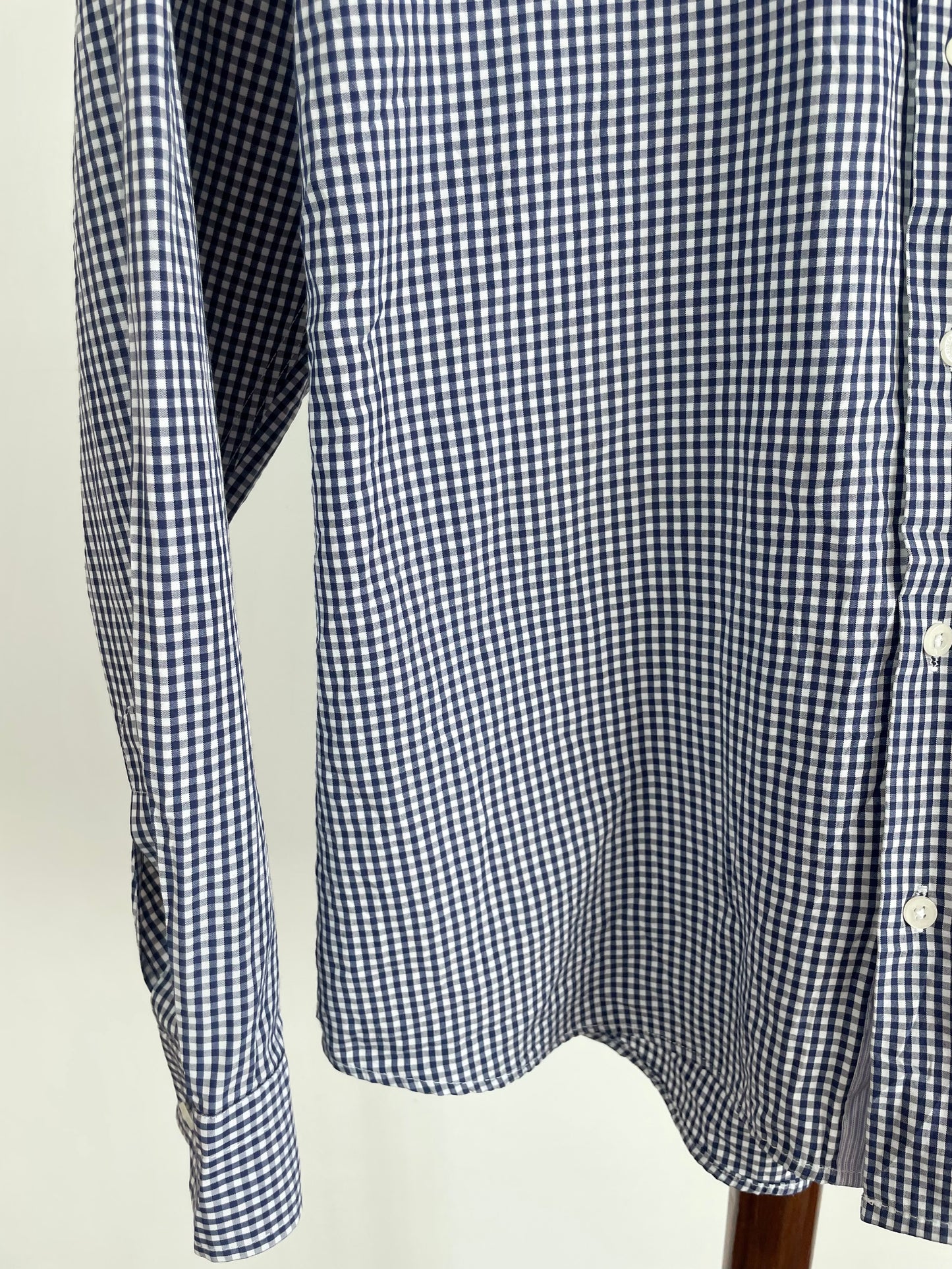 Tommy Hilfiger Vintage Shirt-Chest 44