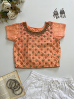 Load image into Gallery viewer, Desi Top-Bust 30