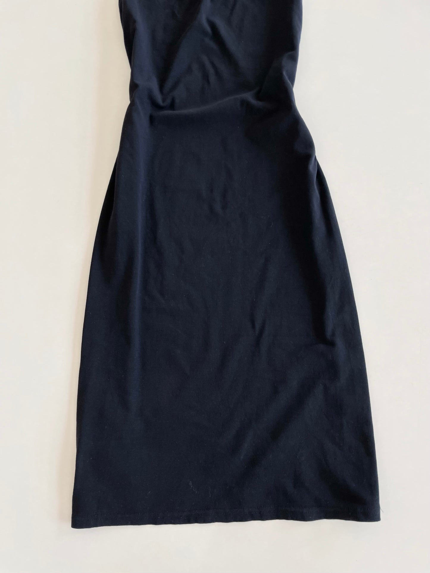 Halter Dress-Bust 32 to 34