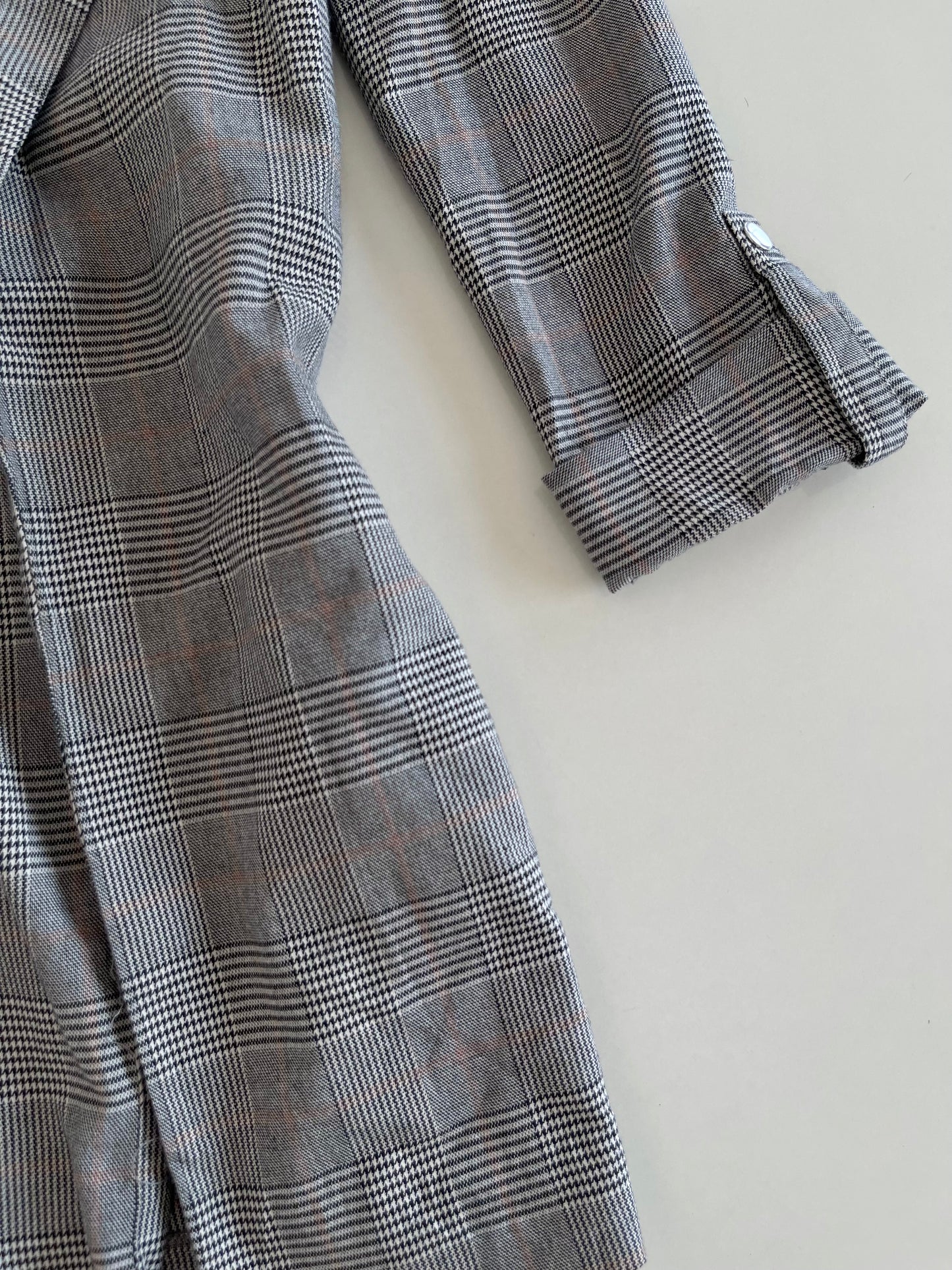 Stradivarius Blazer-Bust 38