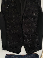 Load image into Gallery viewer, Silk Road Waistcoat-Bust 34