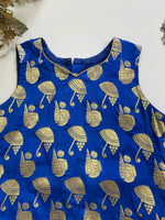 Load image into Gallery viewer, Desi Jacquard Top-Bust 30