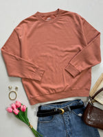 Load image into Gallery viewer, Sweatshirt-Bust 42