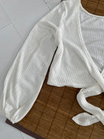 Load image into Gallery viewer, Cozy Winter Top-Bust 36 to 38