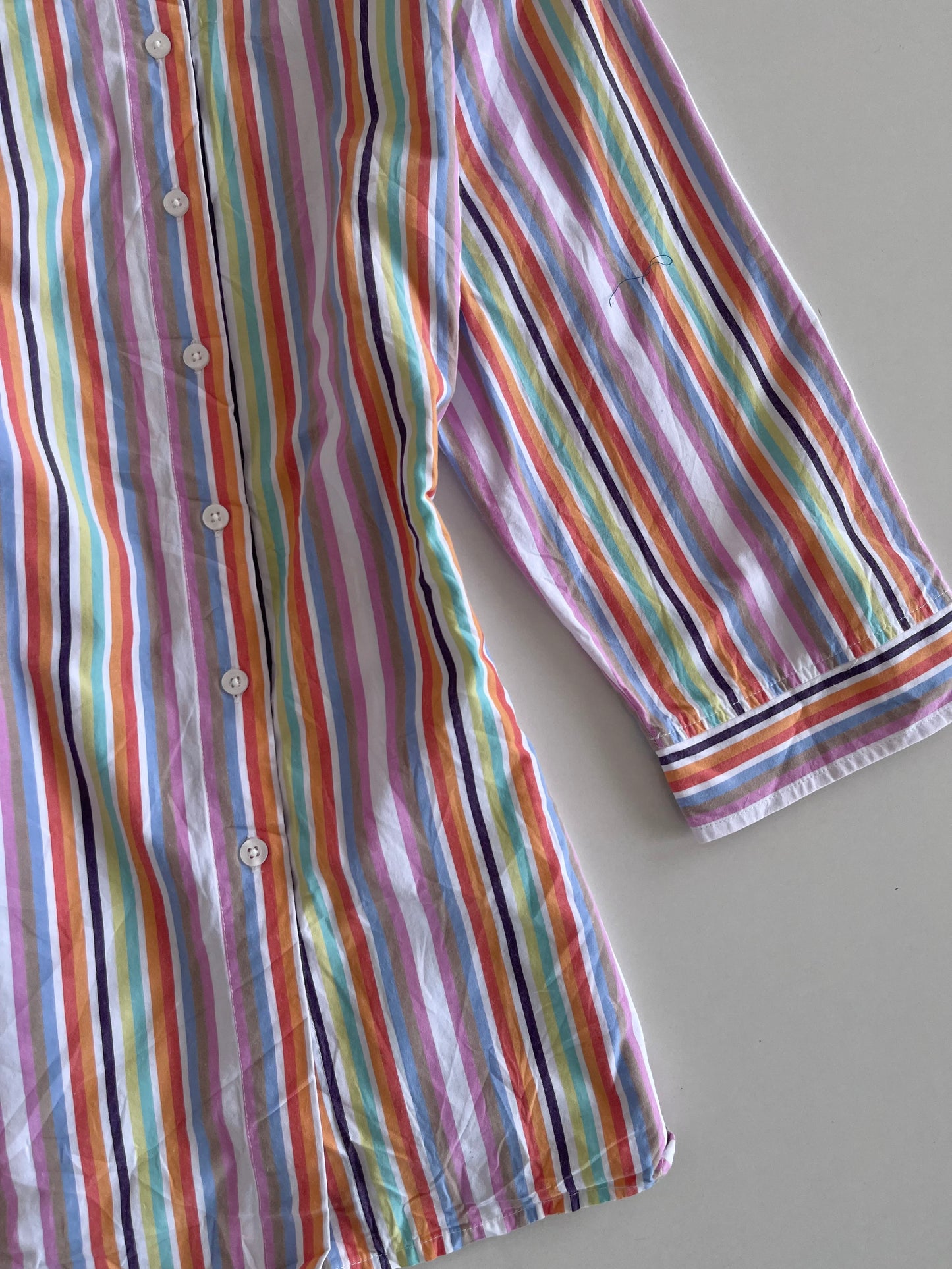 Peter Hahn Shirt-Bust 46