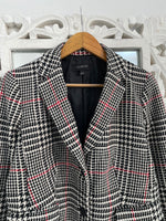 Load image into Gallery viewer, Talbots Warm Tweed Blazer-Bust 38