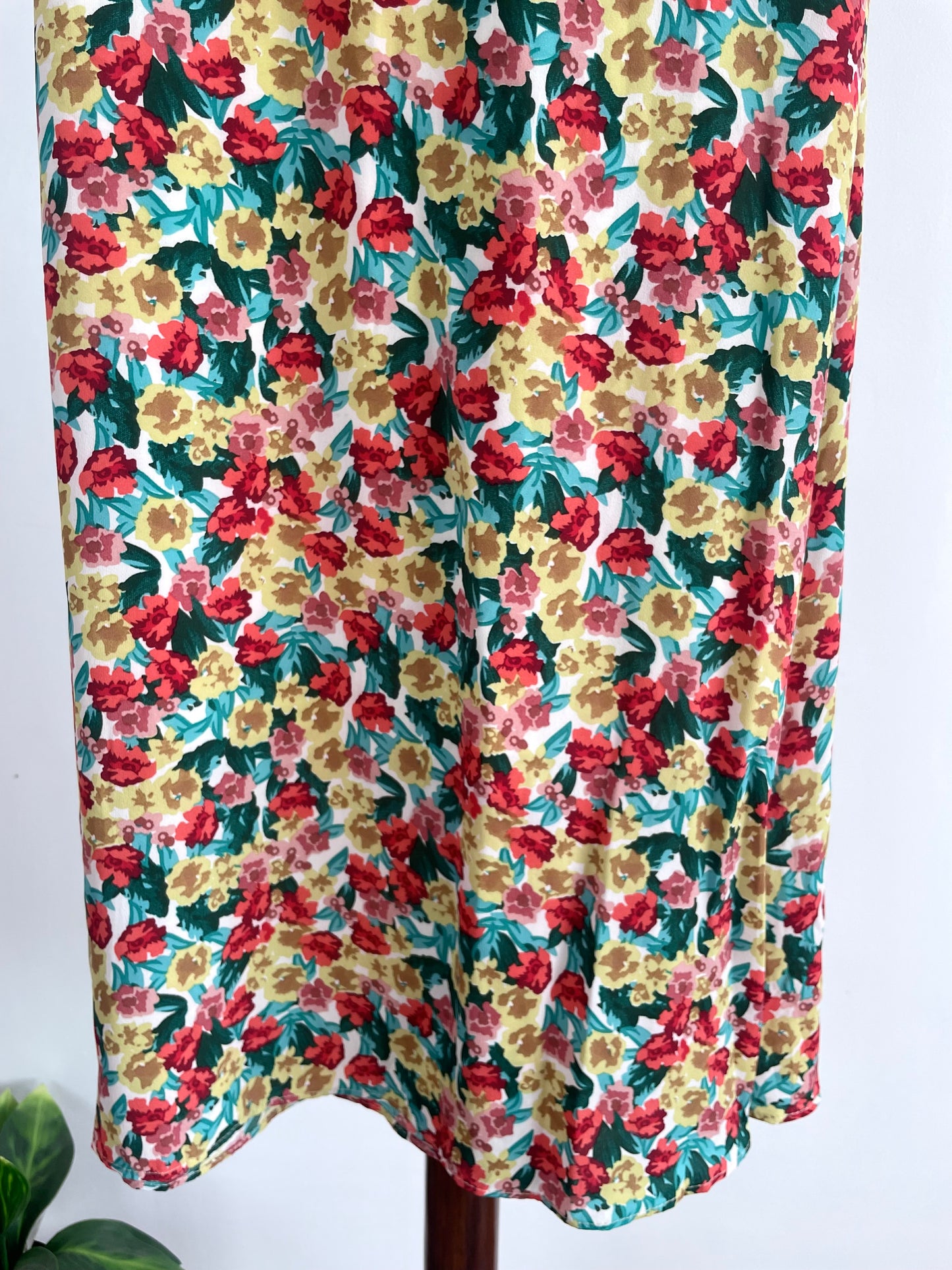 Spring Season Long Skirt-Waist 24 to 28