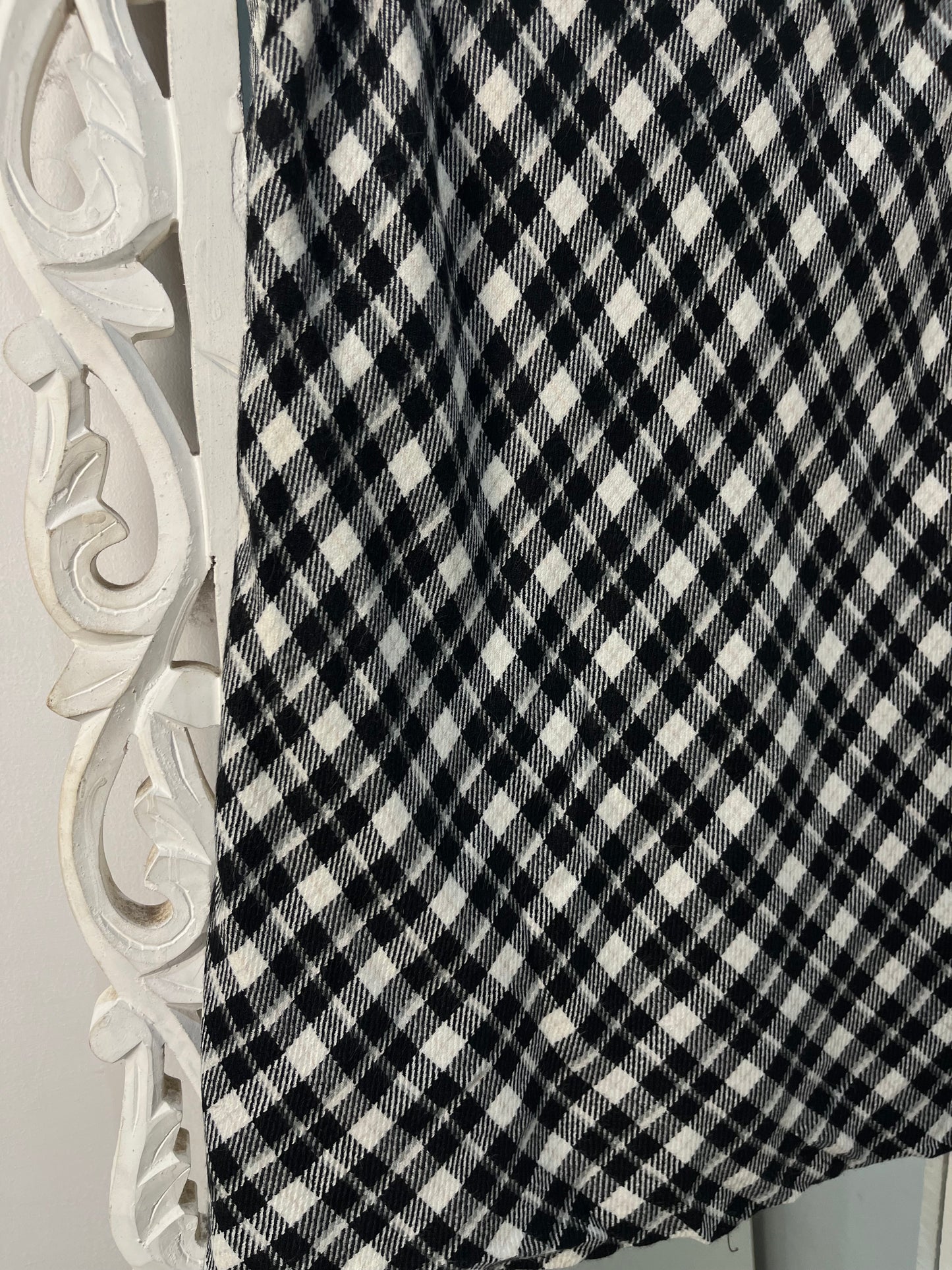 Merona Tweed Skirt-Waist 32
