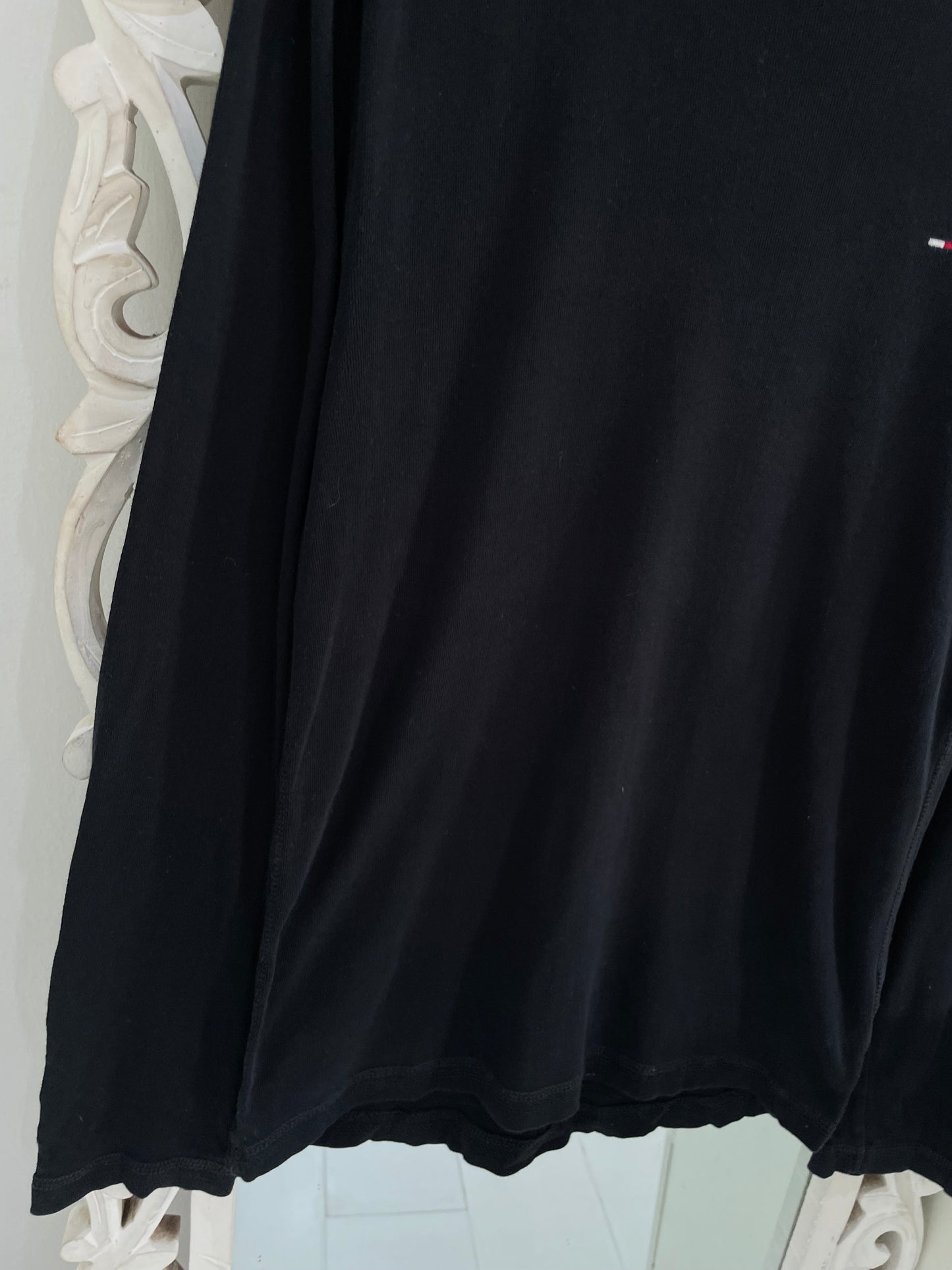 Tommy Hilfiger Vintage Top-Bust 38 to 42