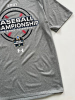 Load image into Gallery viewer, Under Armour Dri Fit T-Shirt-Chest 42