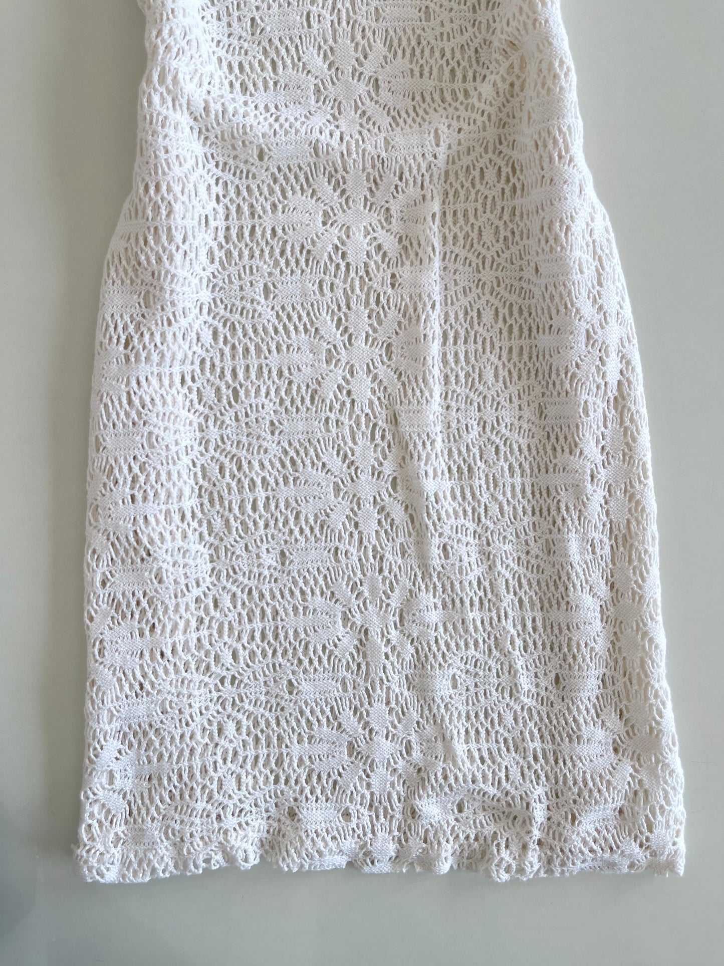 Stardivarius Lace Dress-Bust 30 to 32