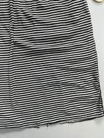Load image into Gallery viewer, Striped Skirt - Waist 34 to 36