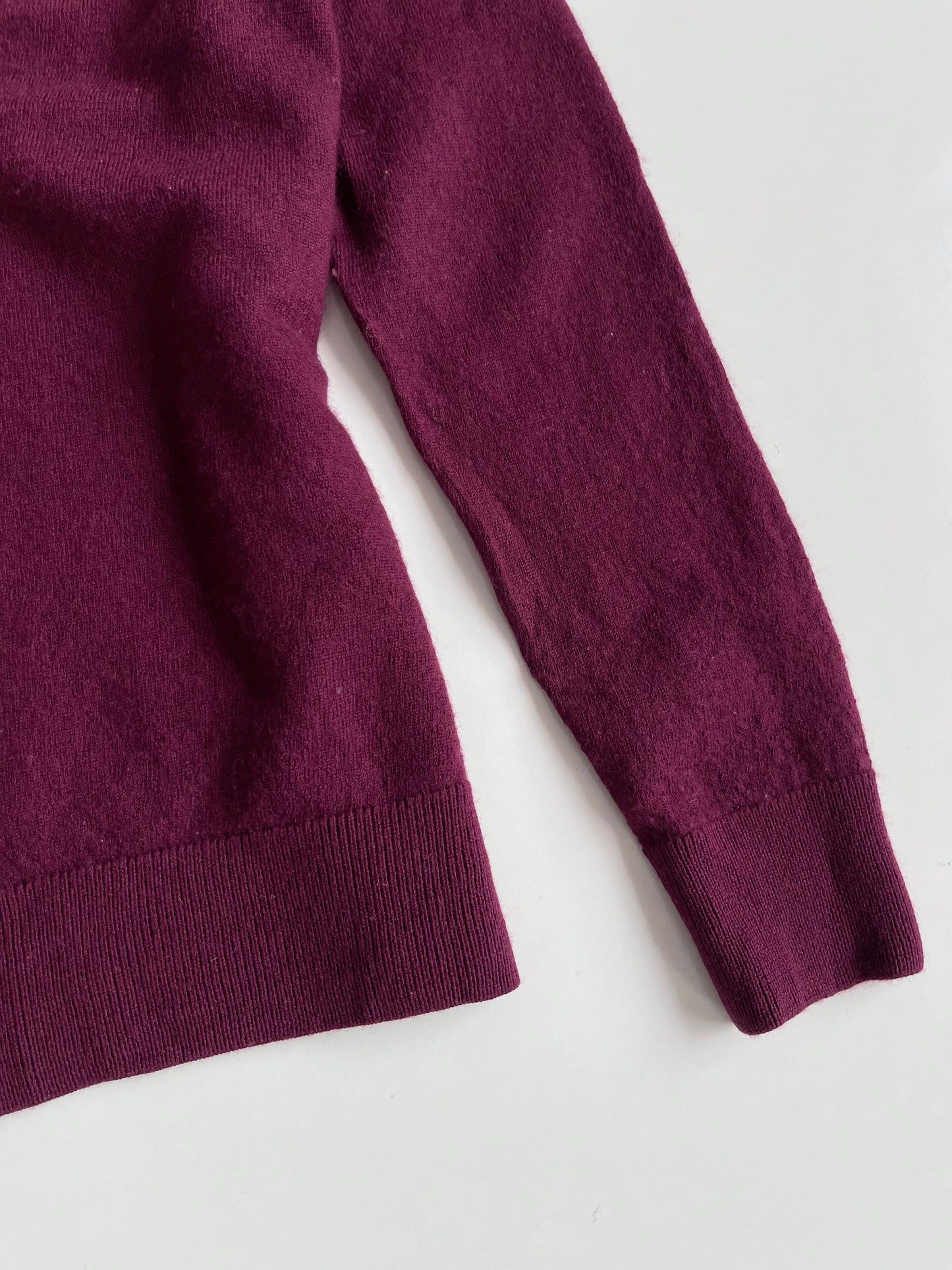 Ralph Lauren 100% Merino Wool Vintage Sweater-Bust 34 to 36