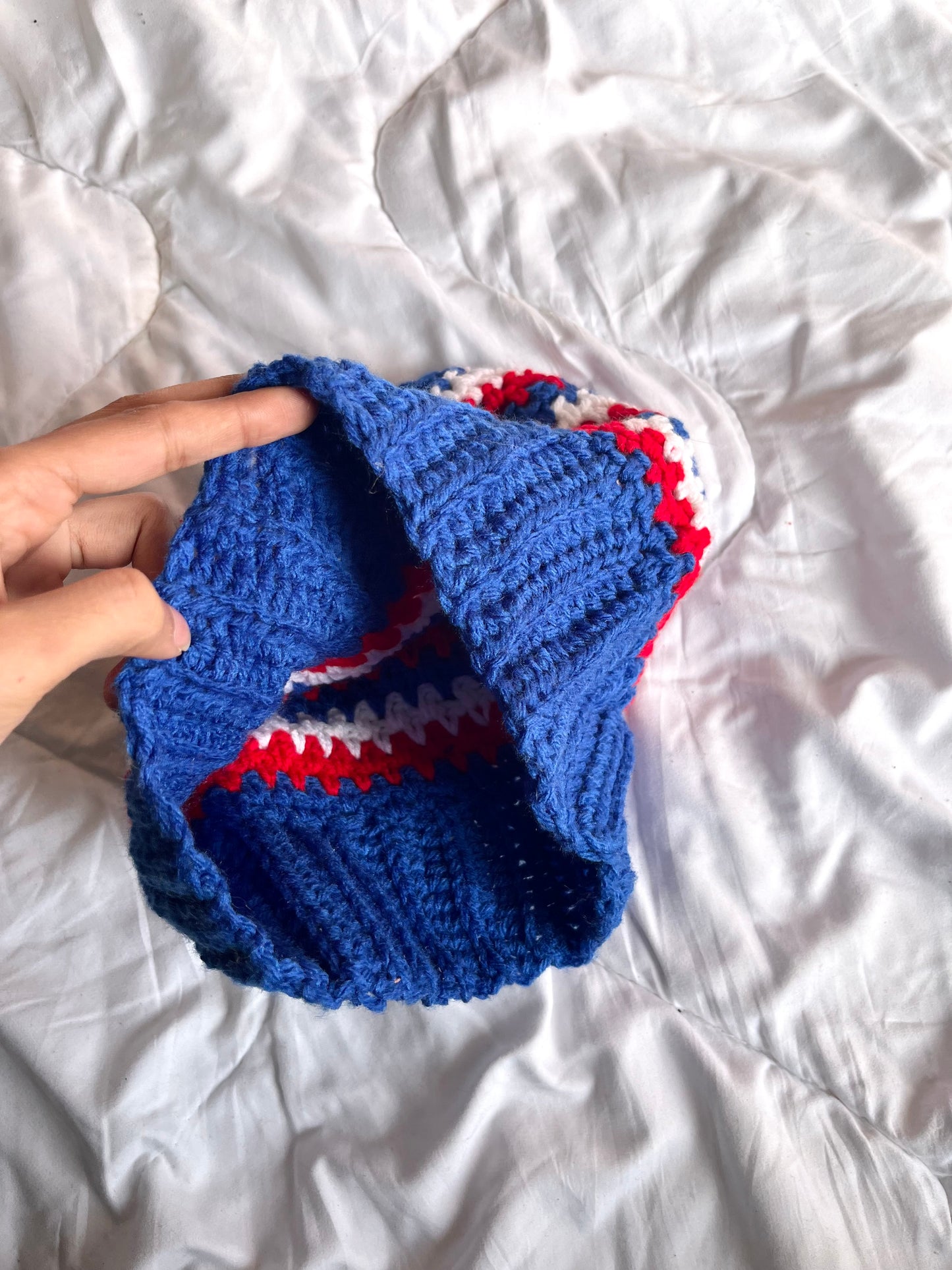 Beanie