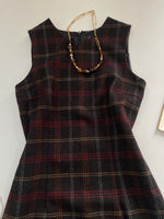 Load image into Gallery viewer, Breeches Winter Dress-Bust 32