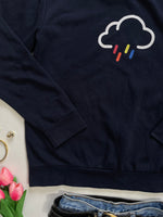 Load image into Gallery viewer, Sevendays Sweatshirt-Bust 42