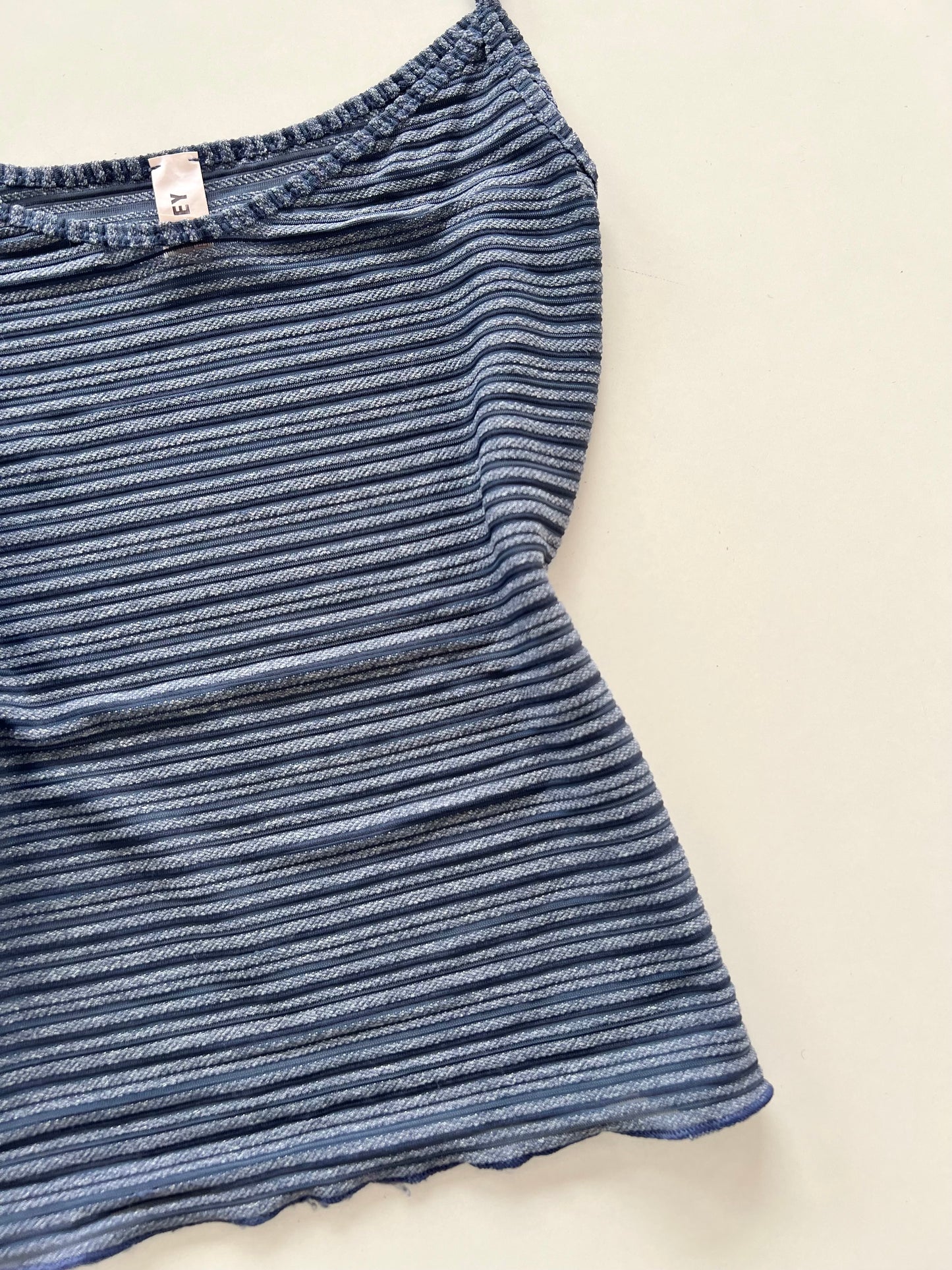 Cobry Shimmer Top-Bust 30 to 32