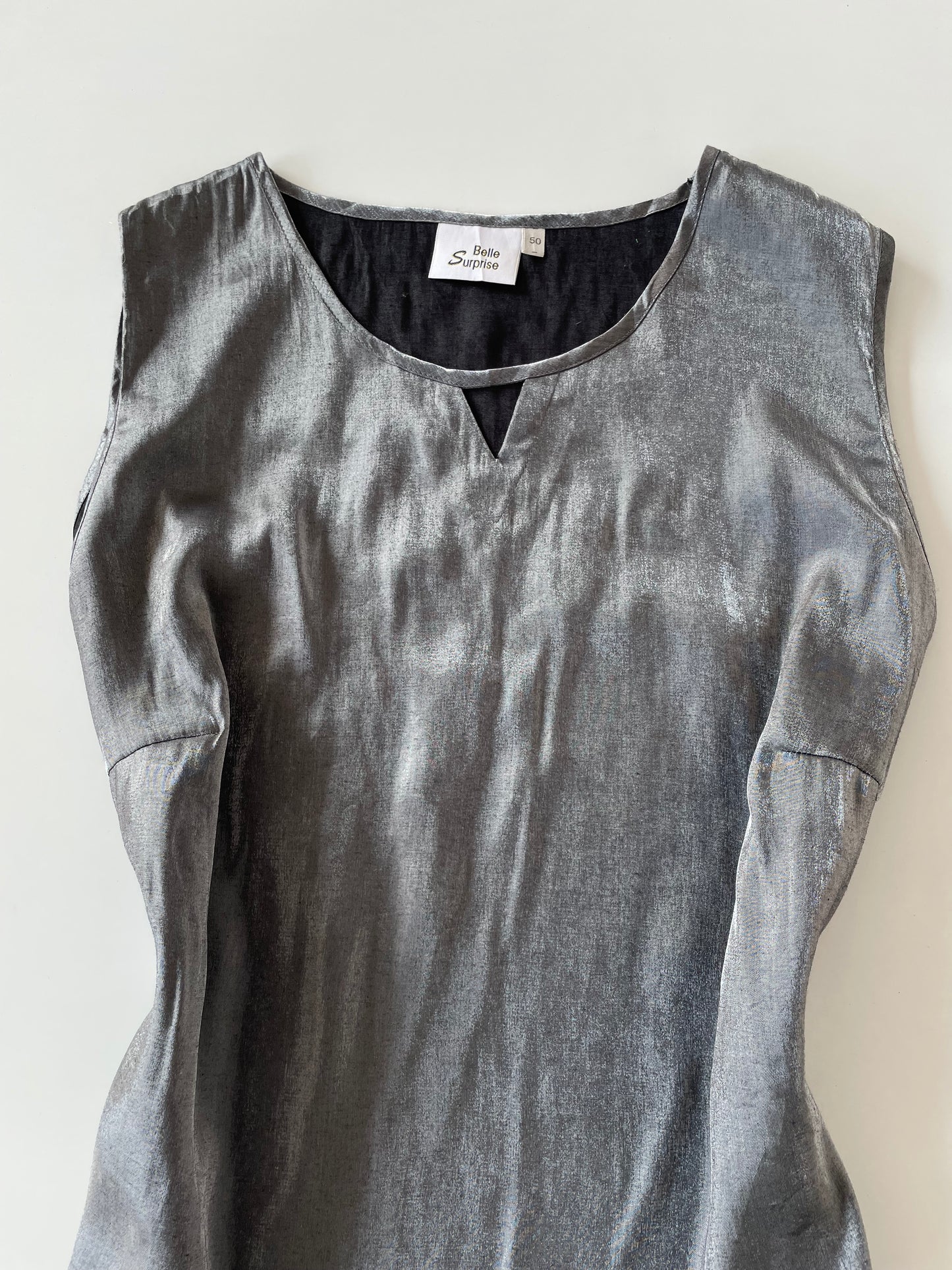 Belle Surprise Top-Bust 48