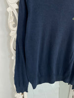 Load image into Gallery viewer, Vintage Lacoste Sweater-Bust 42