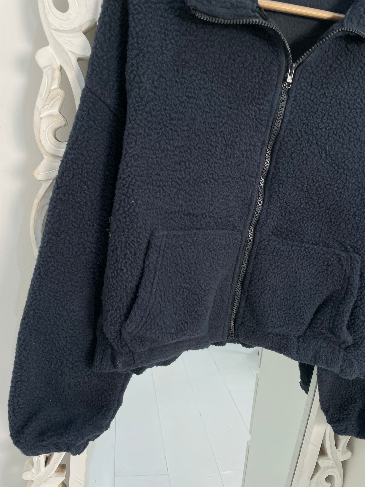 Jacket-Chest 48