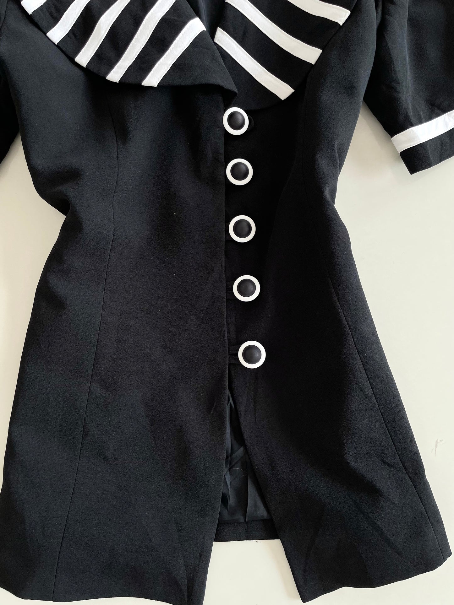 Yessica Vintage Blazer-Bust 38