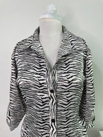 Load image into Gallery viewer, Satin Dress-Bust 44