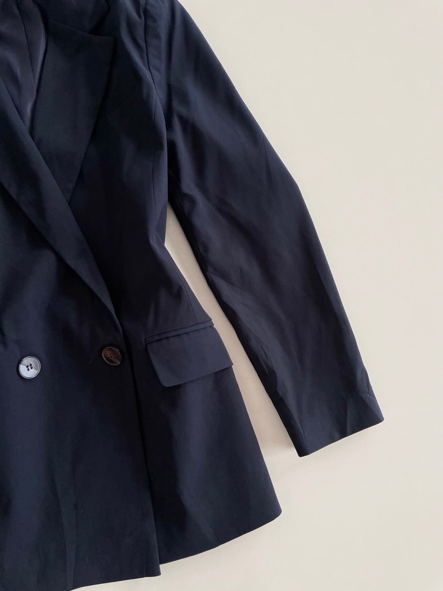 Blazer-Bust 40