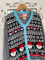 Load image into Gallery viewer, Christmas Sweater-Chest 48